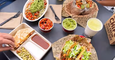 Chipotle Bogo set for Aug. 20 as back-to-school deals return