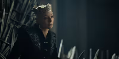 House Of The Dragon Showrunner Confirms HBO Series Will End With Season Four