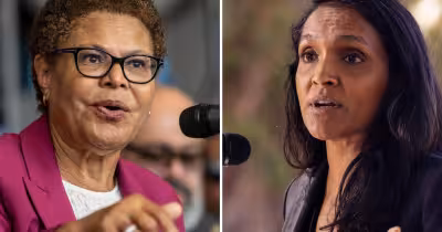 Median Strategies Bogus Poll: Bass Lead Was Fake, Firm Admits