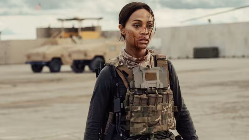 Real Lioness Operatives Say Taylor Sheridan Twisted Their Story in Lioness