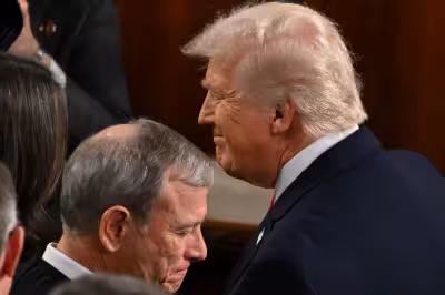 Trump Birthright Citizenship Executive Order Tests Supreme Court Limits