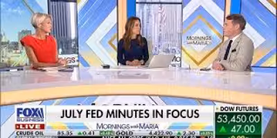30-year Treasury Yield Hits 20-Year High as Stocks Face Pressure