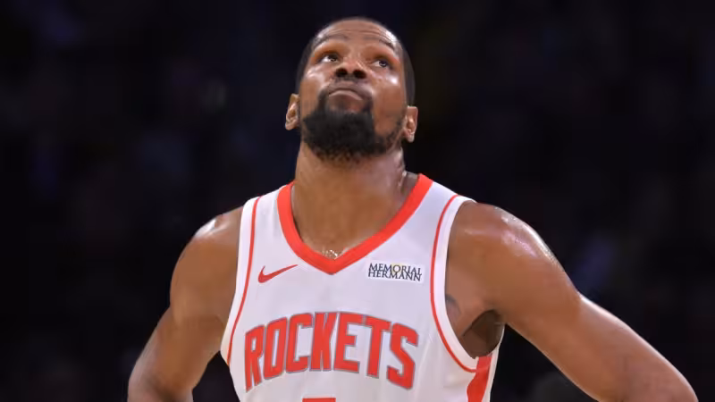 Cavaliers James Harden Trade Rumors: Durant chatter stays speculative