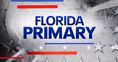 Charlie Crist joins St. Petersburg mayoral race as voters head to the polls