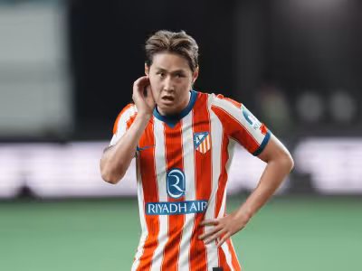 Cna: South Korean players push K League toward Fall-Spring shift
