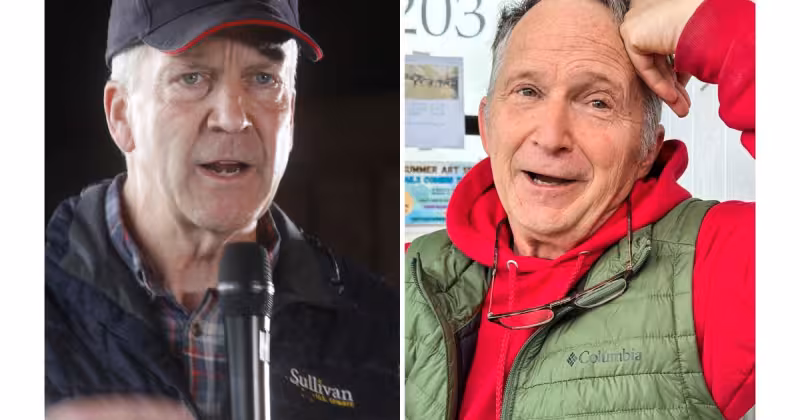 Tuesday Elections in Florida, Wyoming, California and Alaska sharpen Congress fight