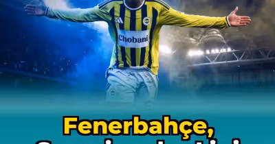 Fenerbahçe Vs Lyon: Champions League play-off first leg set for Kadıköy