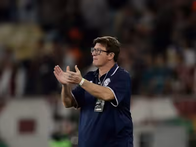 Independiente Rivadavia Vs Fluminense: home leg decides Libertadores quarterfinal push