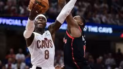 Max Strus trade ripple: Cavaliers send Dennis Schröder and cash to Hornets