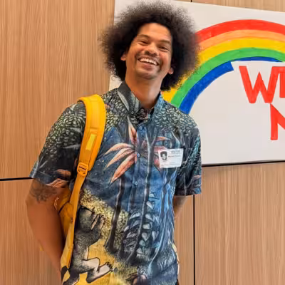 Mychal Threet says he is not okay and plans hospital care after Threads post
