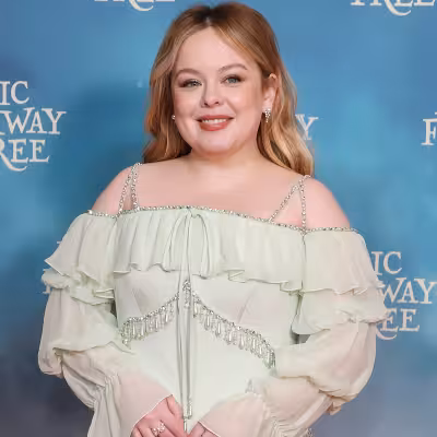 Nicola Coughlan says stepping back from Bridgerton season five feels bittersweet