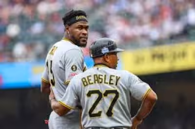 O'neil Cruz returns to Pittsburgh Pirates roster after 10-day IL stint