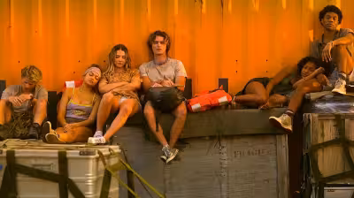 Outer Banks Season 5 Release Date Set for August 20 by Netflix