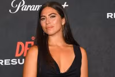 The Challenge Cutthroat Sydney Segal returns after therapy, season 41 fallout