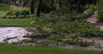 Tornado Warnings In Wisconsin Expire as Storms Leave Power Outages