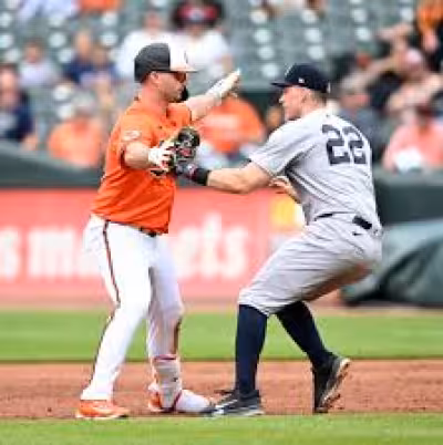 Yankees Vs Orioles opens with Carlos Rodón test after long Orioles road trip