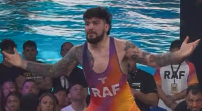 Dillon Danis calls out Islam Makhachev after UFC 330 title win