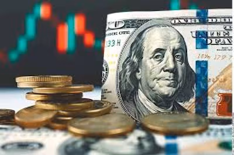 Dollar To Peso falls below 17.00 as USD/MXN hits 16.94