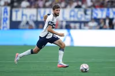 Houston Dynamo Vs Vancouver: West lead on the line at BC Place