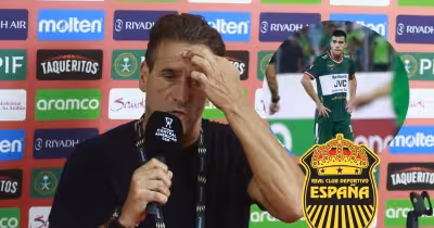 Marathon - Alianza defeat leaves Marathón needing a win next week