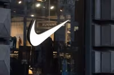 Nike Stock Price Slumps to 12-Year Low as JPMorgan Turns Bearish