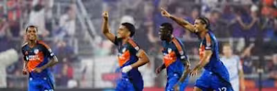 Nycfc Vs Cincinnati: FC Cincinnati rejects Hull City’s $20 million Denkey bid