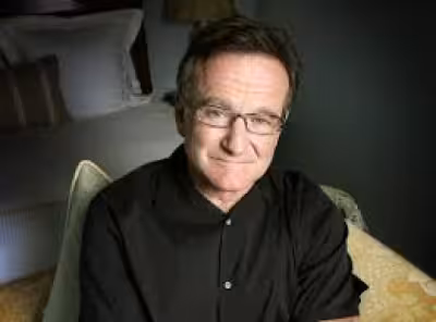 Robin Williams Instagram Account Reactivation Sparks Questions After Long Silence