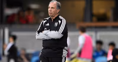 Bruce Arena flags San Jose Vs La Galaxy defensive trouble before Clasico