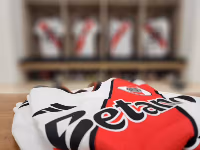 Santa Fe Vs River Plate: Coudet reshapes River for Bogotá test