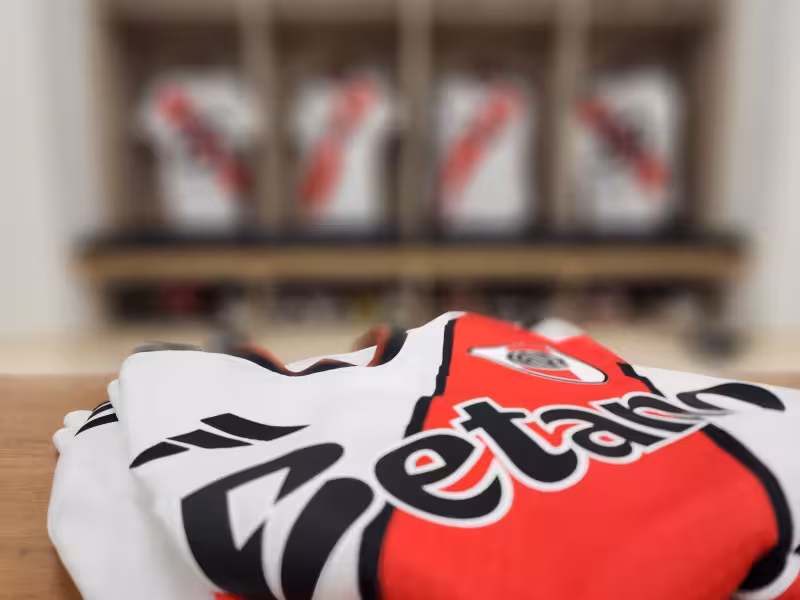 Santa Fe Vs River Plate: Coudet reshapes River for Bogotá test
