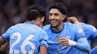 Tottenham talks for Savinho advance as Man City face transfer pressure
