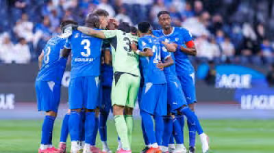Al-fayha Vs Al-hilal: Danny Makkelie returns for Saudi Roshn League clash