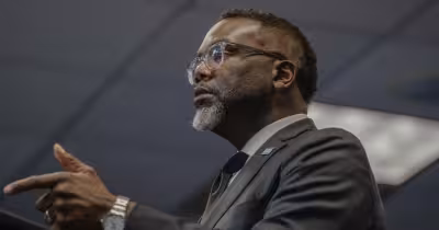 Brandon Johnson says Chicago will make pension payment this year, timing unclear