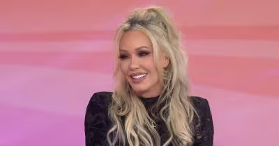Bunnie Xo Jelly Roll Split: Bunnie XO says life after divorce is a blessing