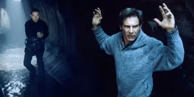 Tommy Lee Jones' The Fugitive surges up Pluto TV charts 33 years later