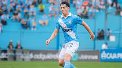 Alianza Atlético Vs Sporting Cristal plays behind closed doors in Sullana