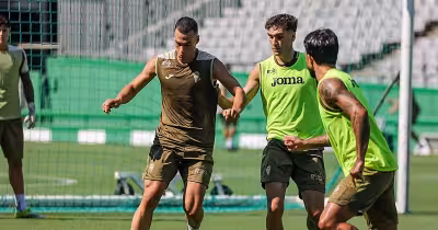 Cordoba Vs Girona: Córdoba CF back at El Arcángel chasing a first win