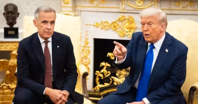 Canada Tariffs Under Trump: Talks Collapse as 50% Duties Hit