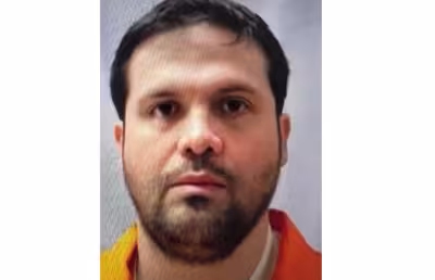 El Chapo son Joaquín Guzmán López hearing pushed to March 2027