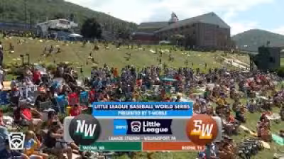 How Many Innings Are In The Little League World Series? 2026 dates set