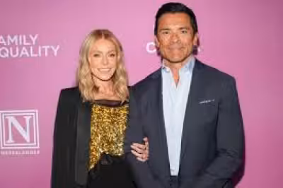 Kelly Ripa Mark Consuelos Wedding Advice: Their $179 Elopement Still Sparks Debate