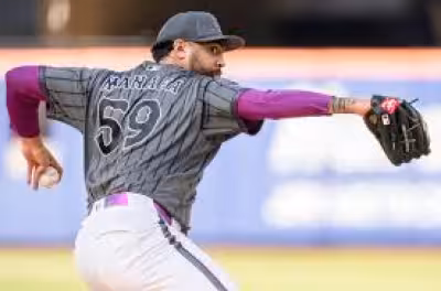 Mets Vs White Sox: Hot Mets head to Chicago as Howie Rose ceremony looms