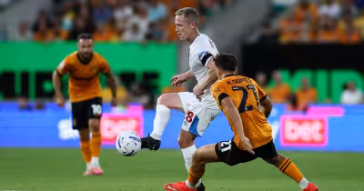 Middlesbrough News: Adam Forshaw wants Blackburn to fix Ewood Park form