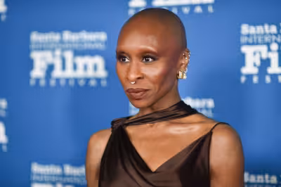 National Book Festival to bring Cynthia Erivo, Scorsese and more Saturday