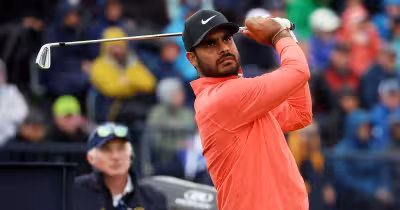 Shubhankar Sharma ends cut streak with hole-in-one at Nexo Championship