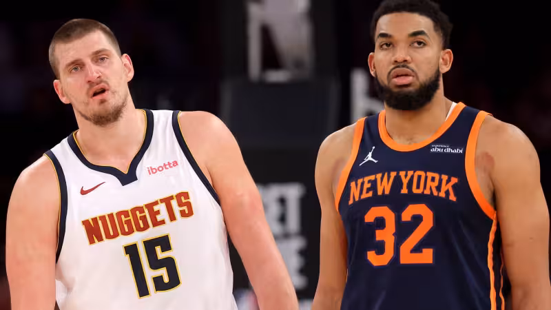 Nuggets cost-cutting may shape Nikola Jokic's future in Denver
