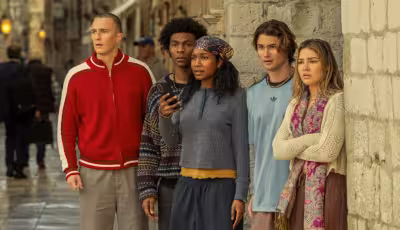 Outer Banks Season 5 Cast closes with Pogues win, baby, and wedding