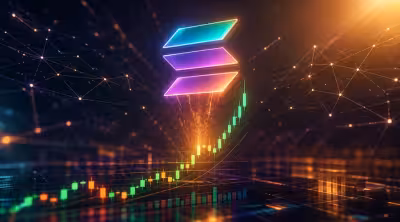 Solana Price jumps 11% as US spot ETF inflows top $1.16B