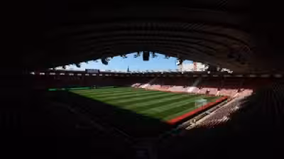 Southampton Vs Stoke City nears home sell-out with 760 tickets left