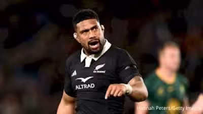 Springboks Vs All Blacks live: Arendse fails HIA as Ellis Park opener swings
